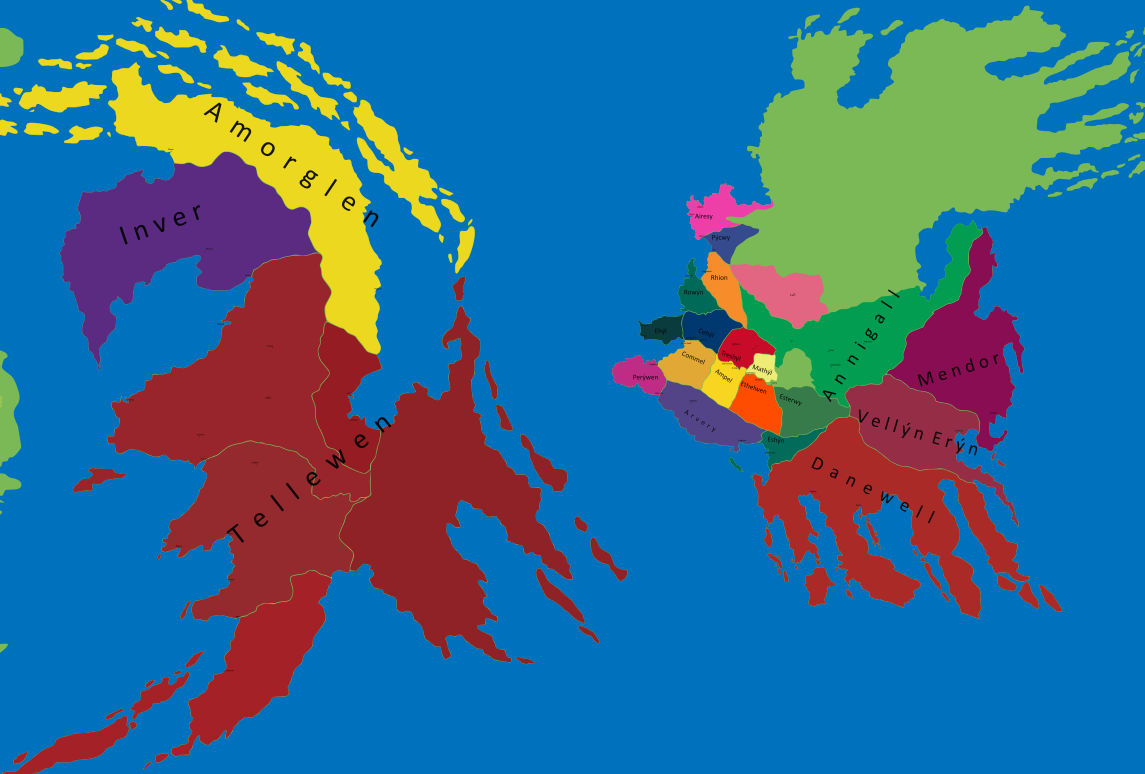 Aneresy Isle And Fotlam 530 DE Political Maps Kanka Aneresy isle and fotlam 530 de political maps kanka