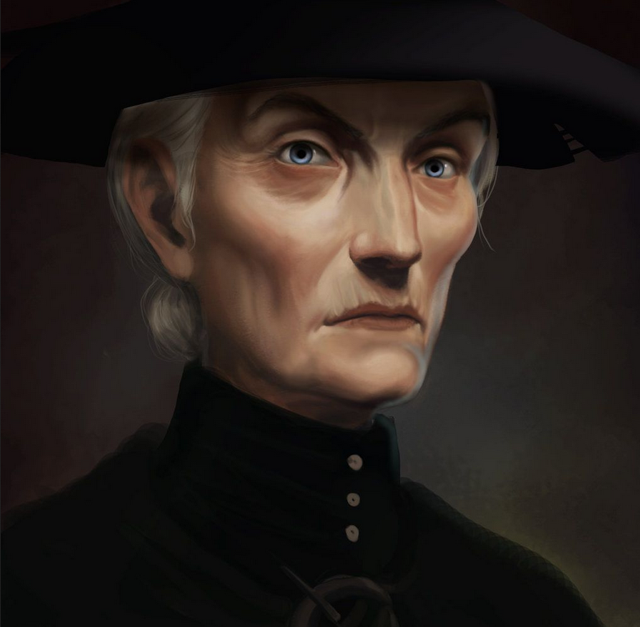 Esmeralda saltwood assets