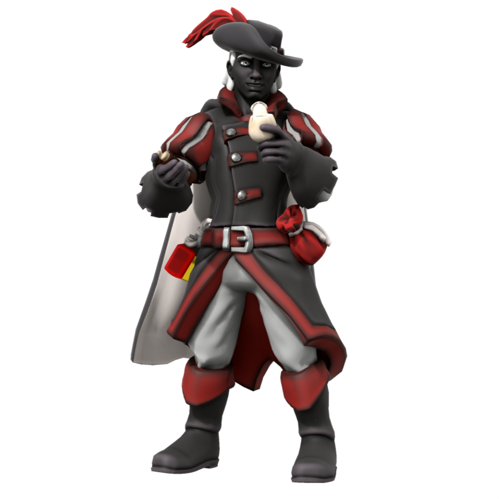 aelfric-characters-kanka