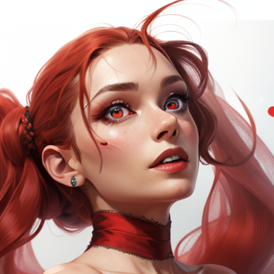 София фон Штаден - Characters