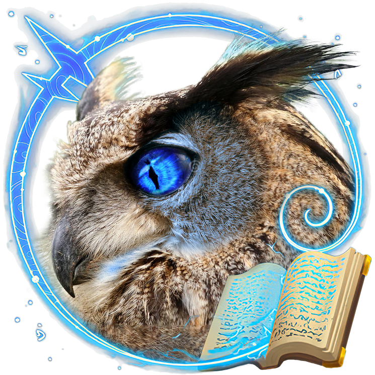 Blue Sage III Characters Kanka