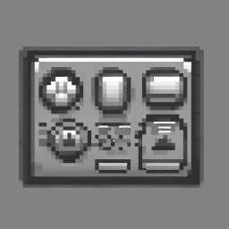 Default Character Template