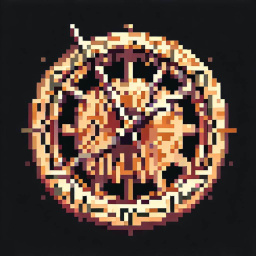 Calendar of Dwarven & Underground Dwelling Humanoids