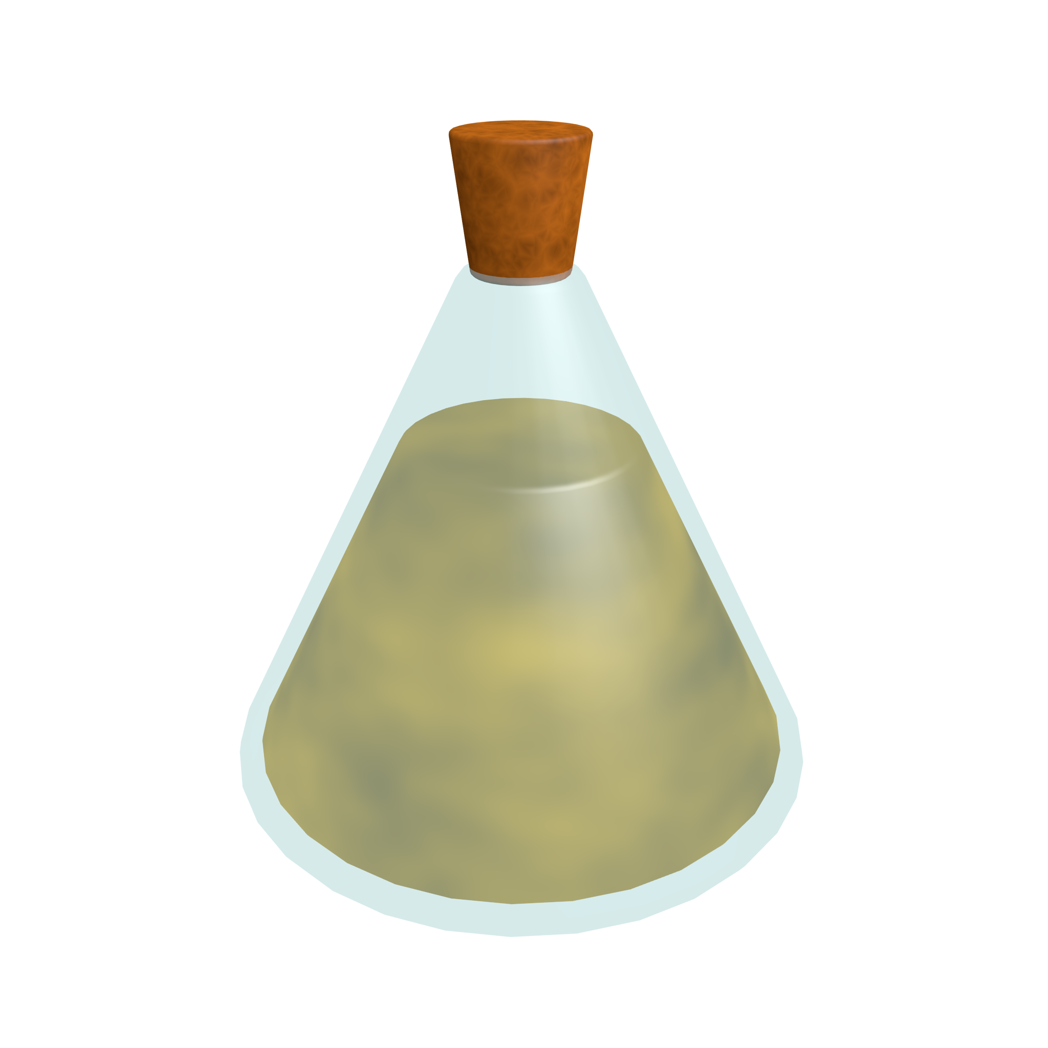 Flask of Predictions Objects Kanka