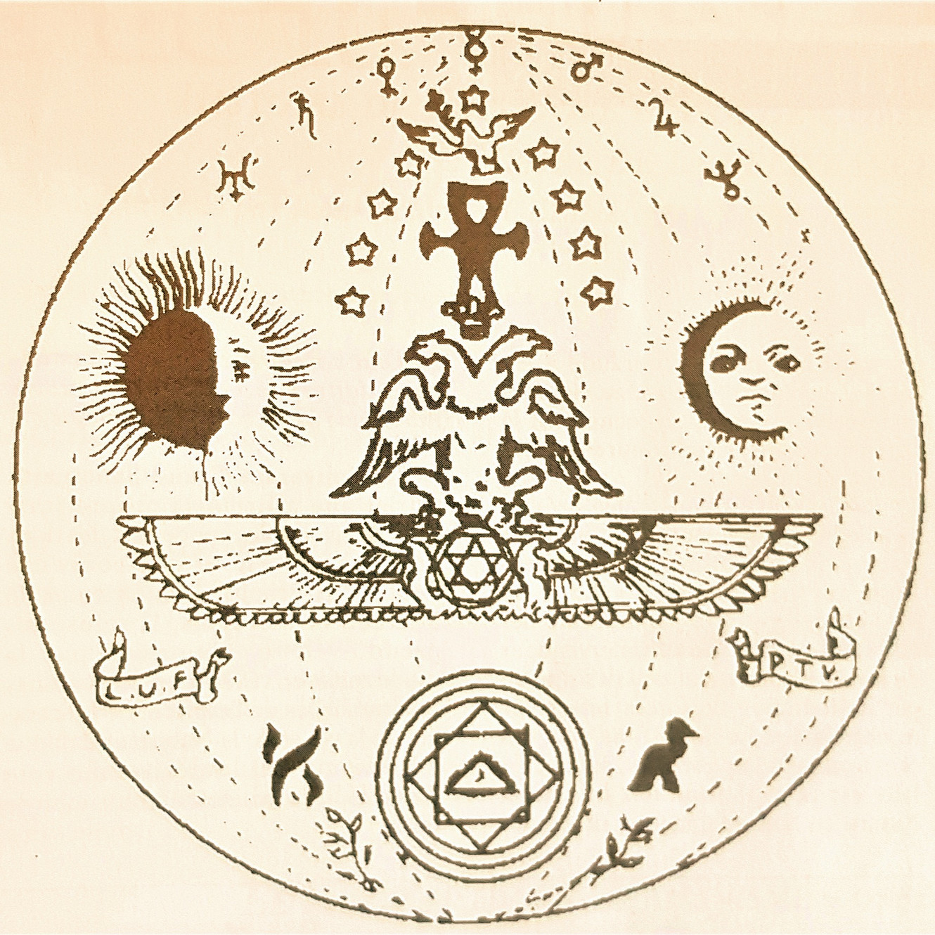 Arcano Arcanorum Objects Kanka