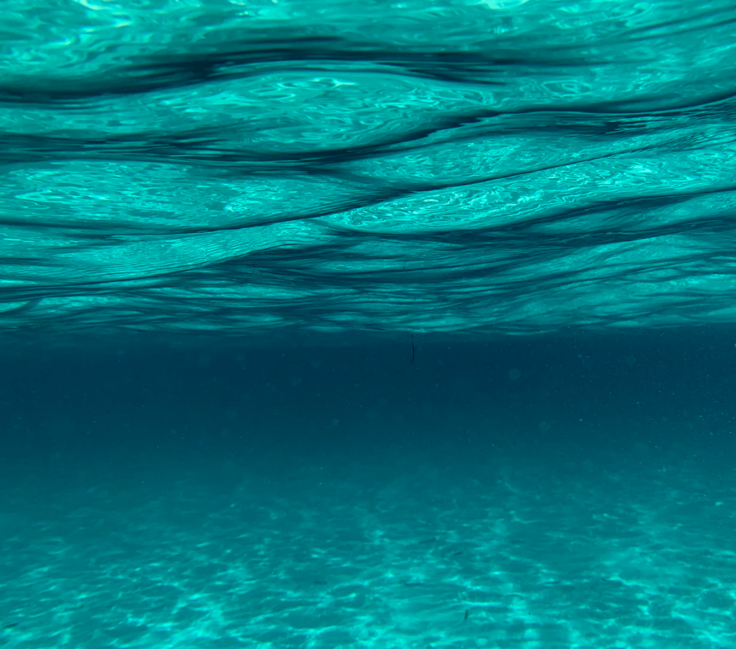 Underwater Notes Kanka