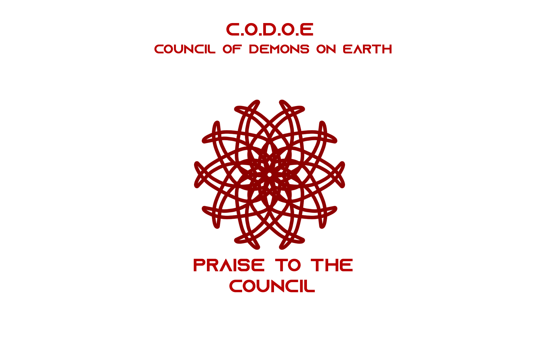 C O D O E Organizations Kanka C o d o e organizations kanka
