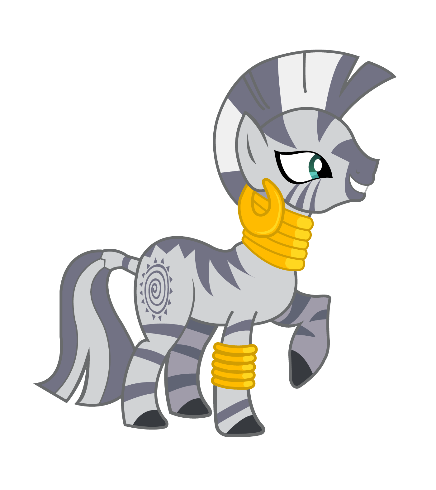 Zebra Inventory